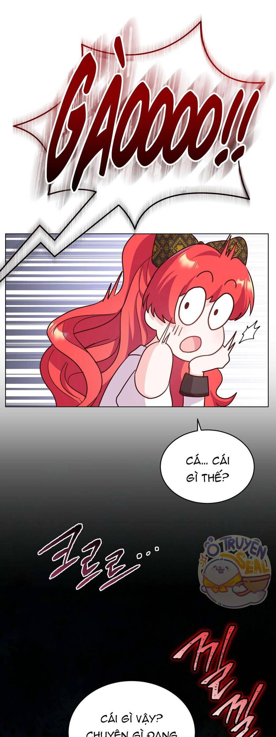 Kết Thúc Viên Mãn Không Cần Tình Yêu Chapter 2 - 23