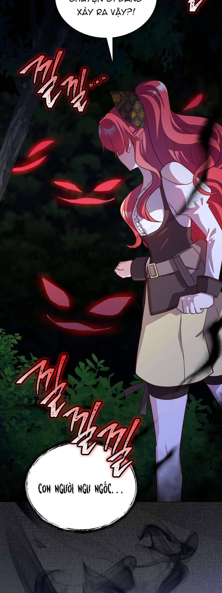 Kết Thúc Viên Mãn Không Cần Tình Yêu Chapter 2 - 24