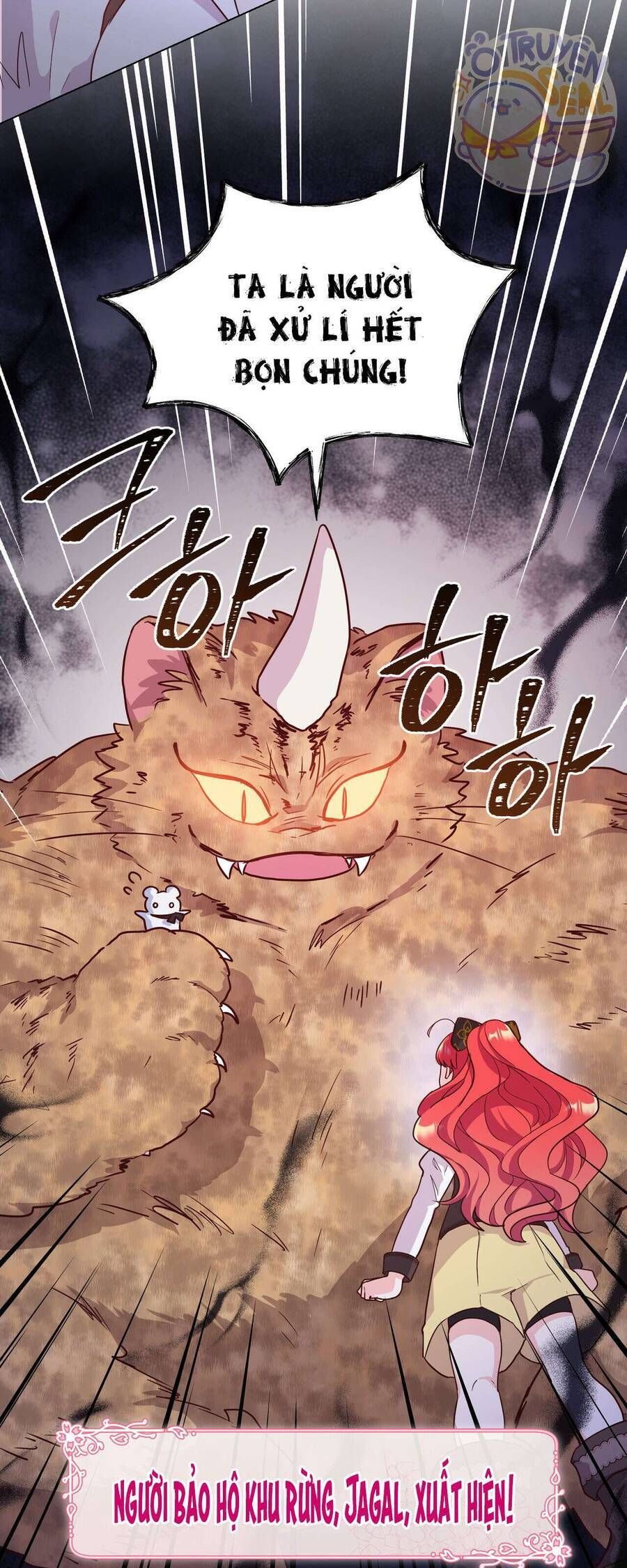 Kết Thúc Viên Mãn Không Cần Tình Yêu Chapter 2 - 26