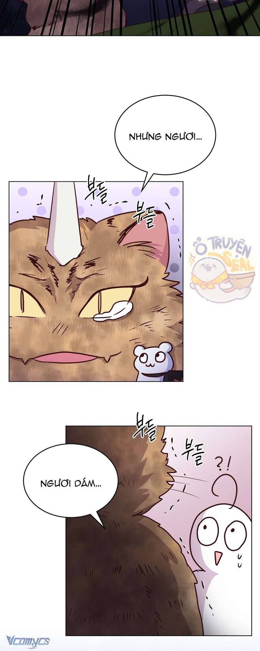 Kết Thúc Viên Mãn Không Cần Tình Yêu Chapter 2 - 27