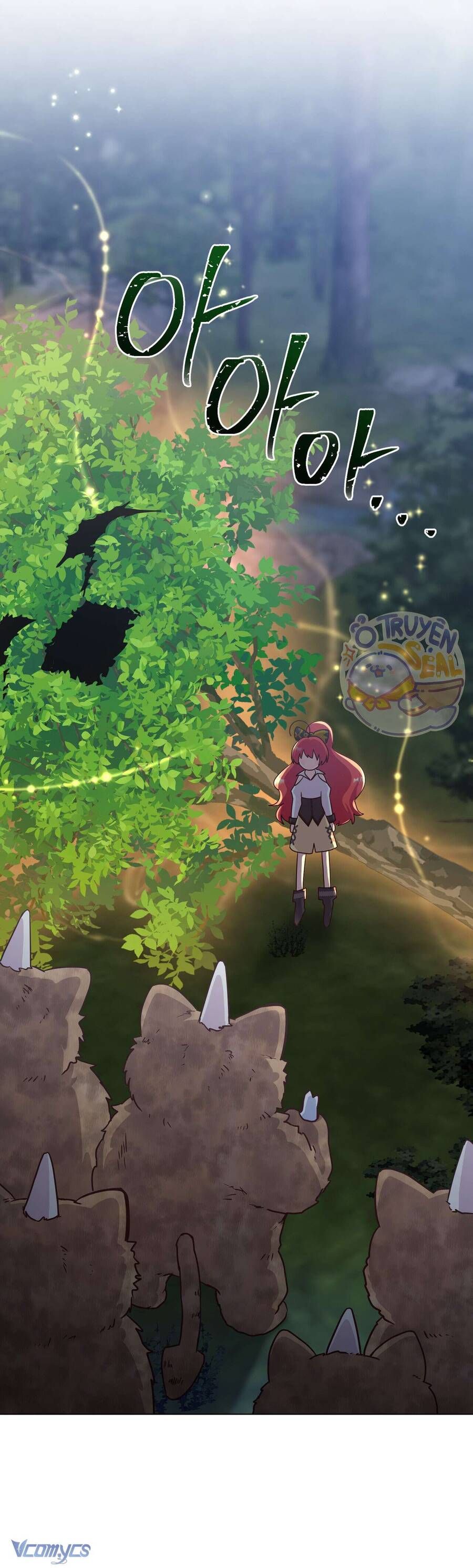 Kết Thúc Viên Mãn Không Cần Tình Yêu Chapter 2 - 28