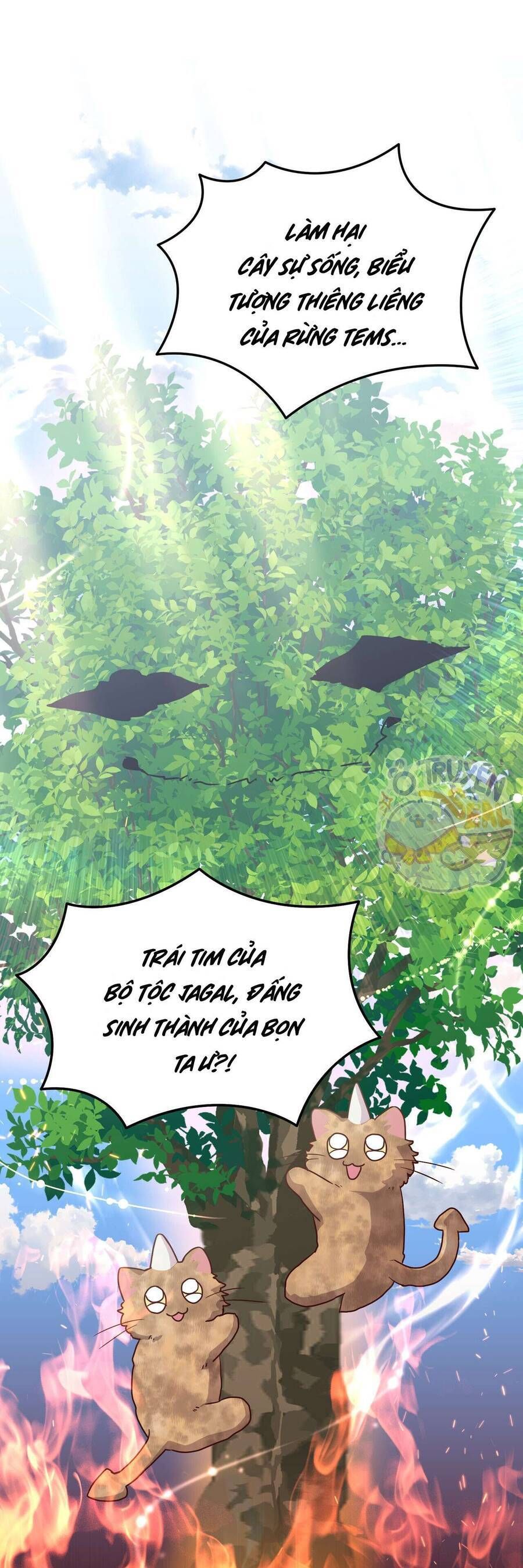 Kết Thúc Viên Mãn Không Cần Tình Yêu Chapter 2 - 29