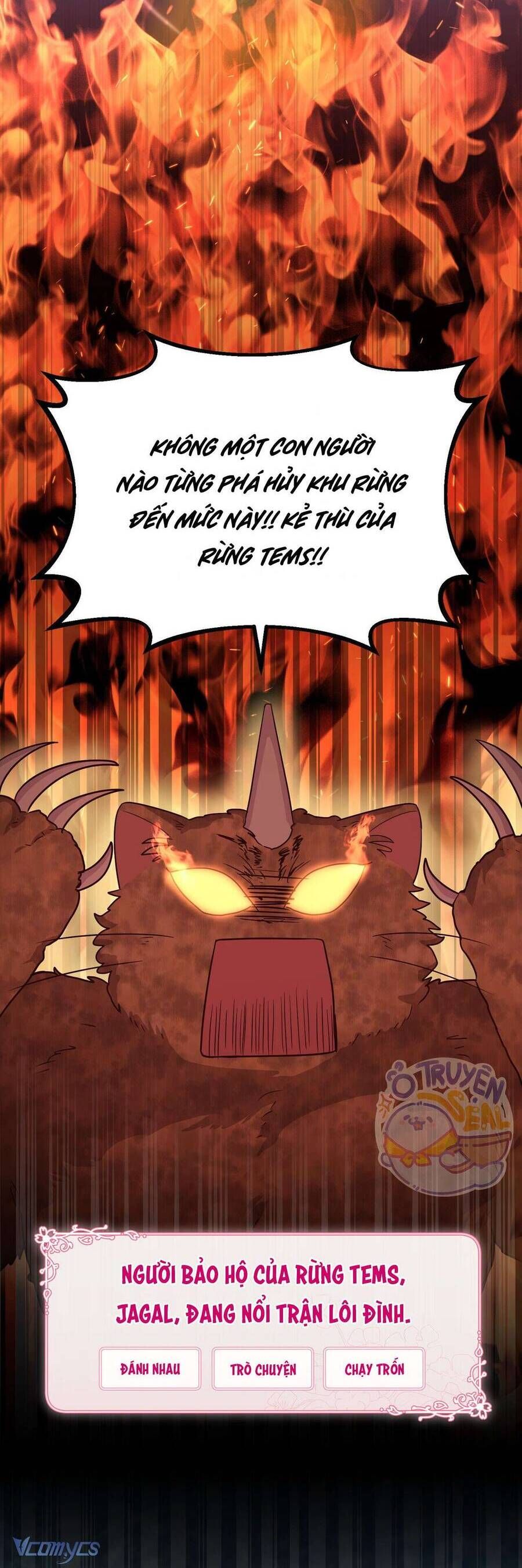 Kết Thúc Viên Mãn Không Cần Tình Yêu Chapter 2 - 30