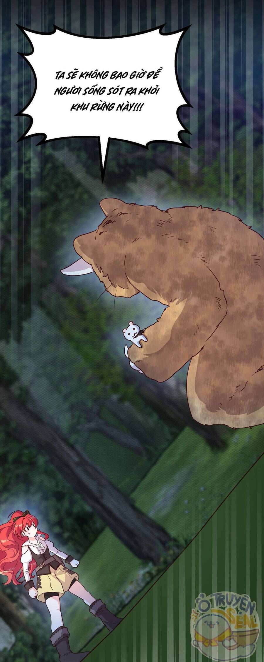 Kết Thúc Viên Mãn Không Cần Tình Yêu Chapter 2 - 31