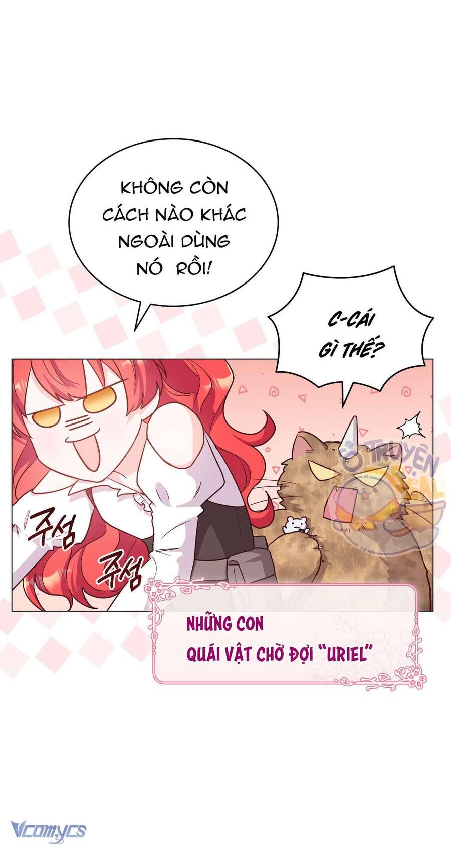 Kết Thúc Viên Mãn Không Cần Tình Yêu Chapter 2 - 33