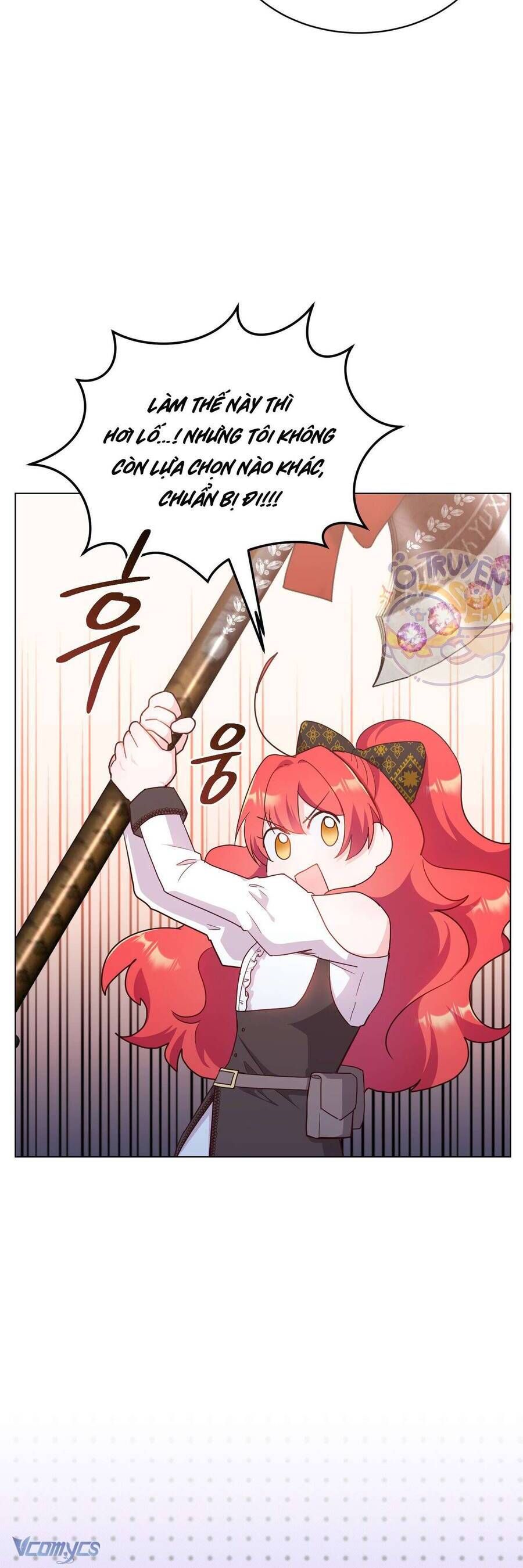 Kết Thúc Viên Mãn Không Cần Tình Yêu Chapter 2 - 36