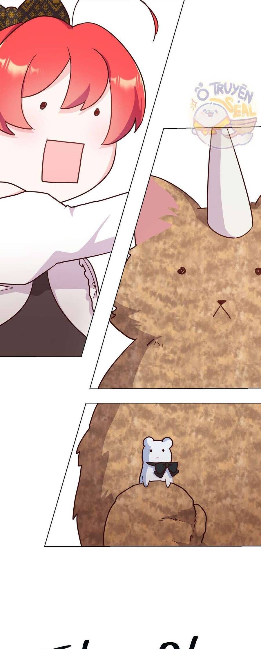 Kết Thúc Viên Mãn Không Cần Tình Yêu Chapter 2 - 38