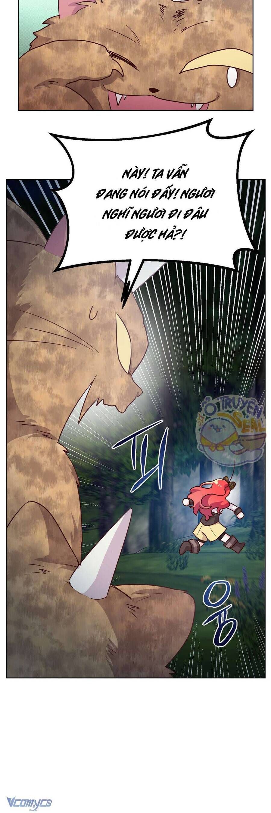 Kết Thúc Viên Mãn Không Cần Tình Yêu Chapter 2 - 41