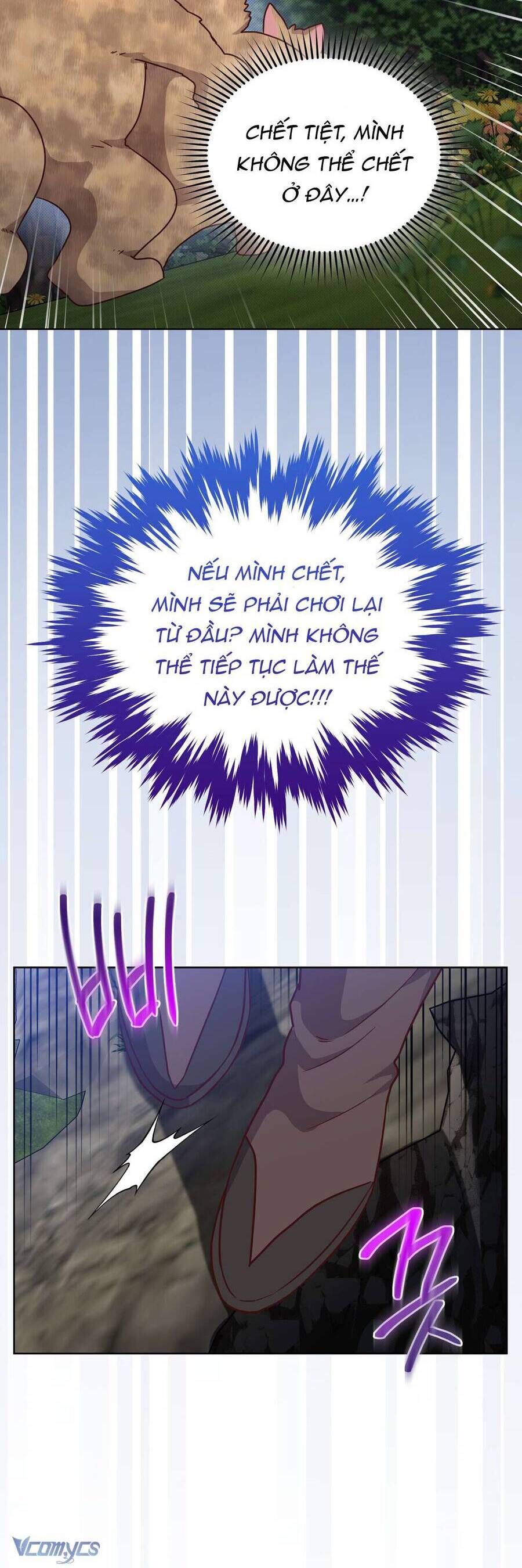 Kết Thúc Viên Mãn Không Cần Tình Yêu Chapter 2 - 43