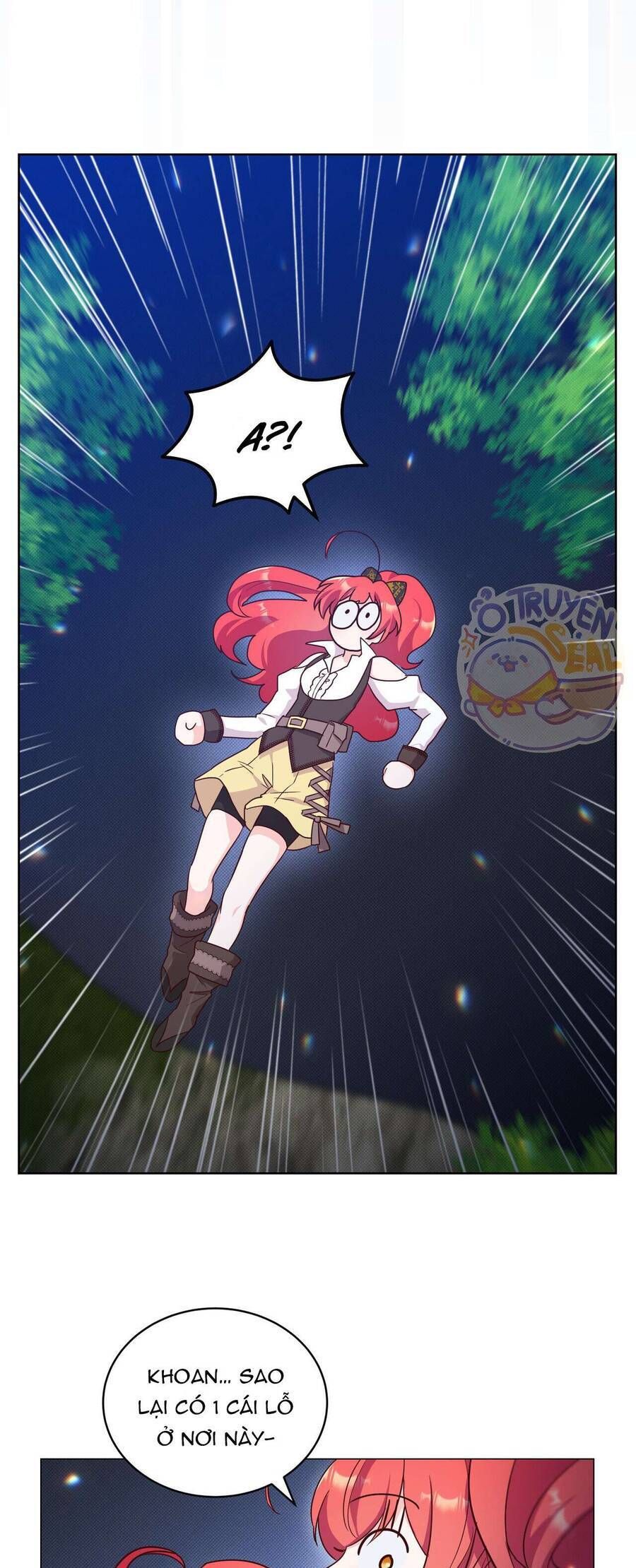 Kết Thúc Viên Mãn Không Cần Tình Yêu Chapter 2 - 44