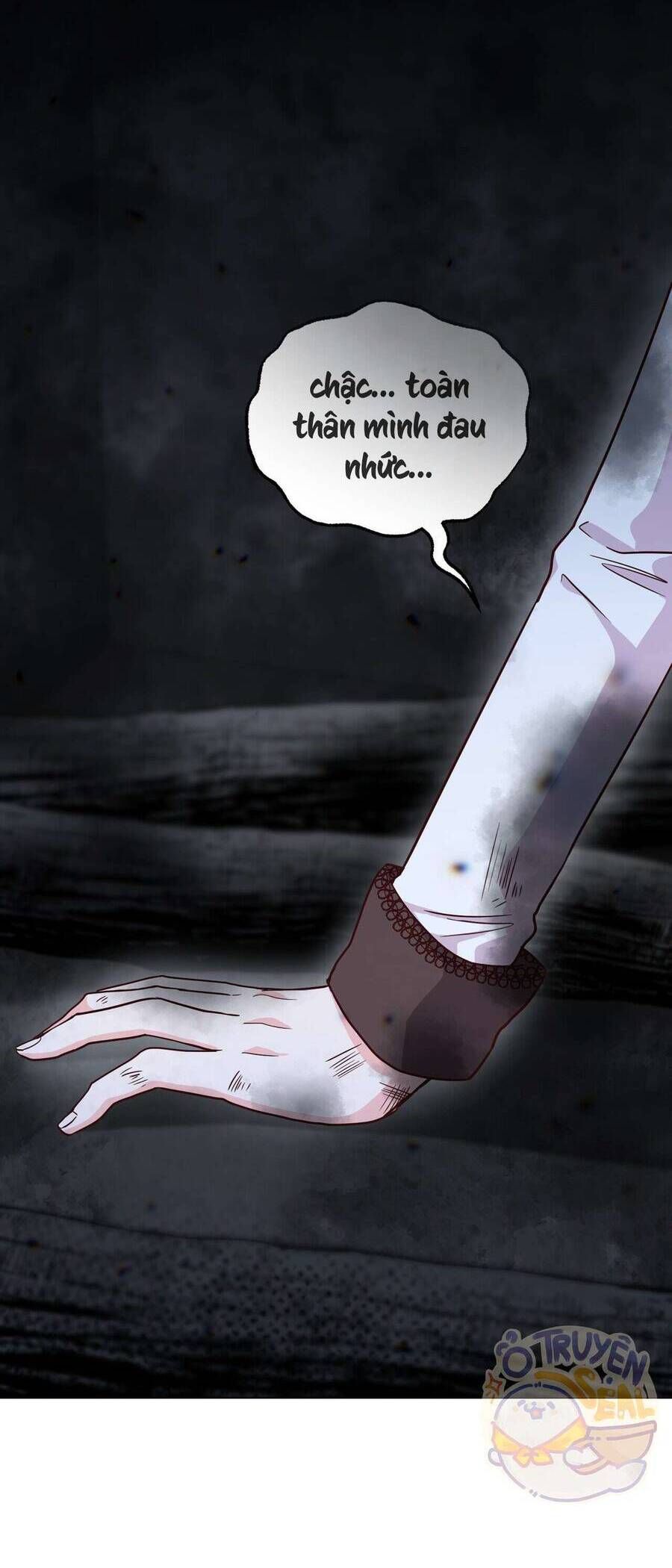 Kết Thúc Viên Mãn Không Cần Tình Yêu Chapter 2 - 47