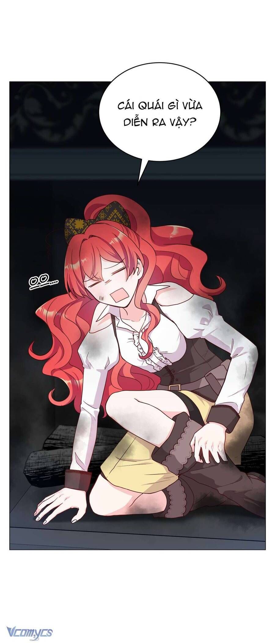 Kết Thúc Viên Mãn Không Cần Tình Yêu Chapter 2 - 48