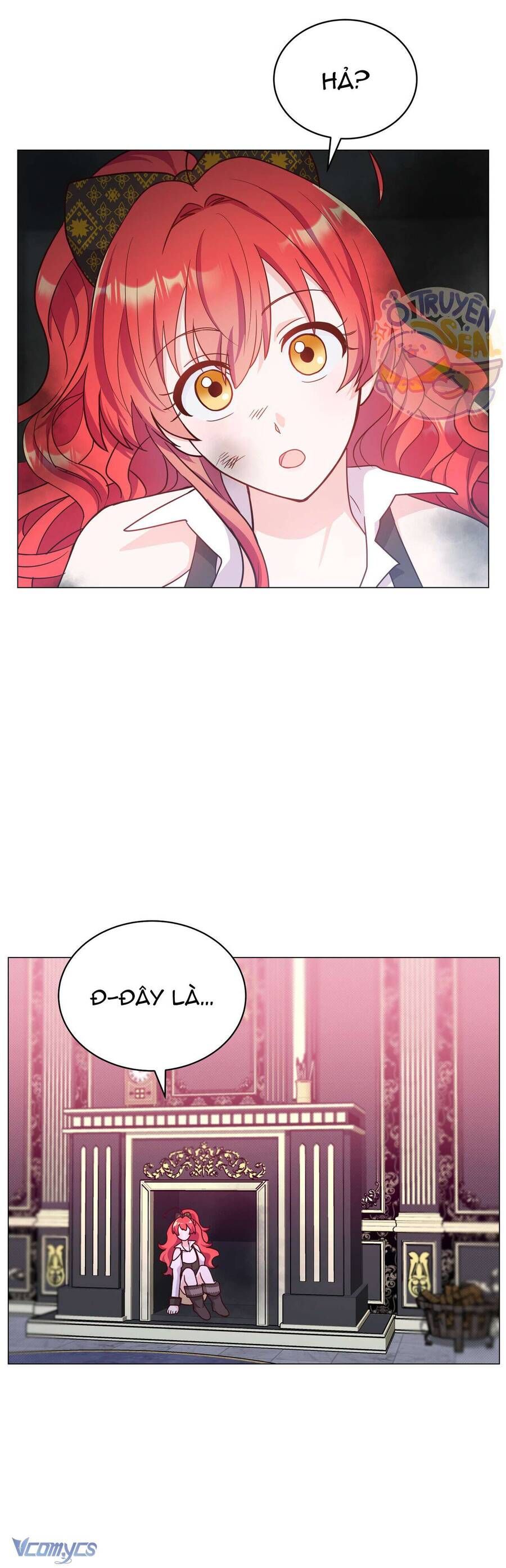 Kết Thúc Viên Mãn Không Cần Tình Yêu Chapter 2 - 49