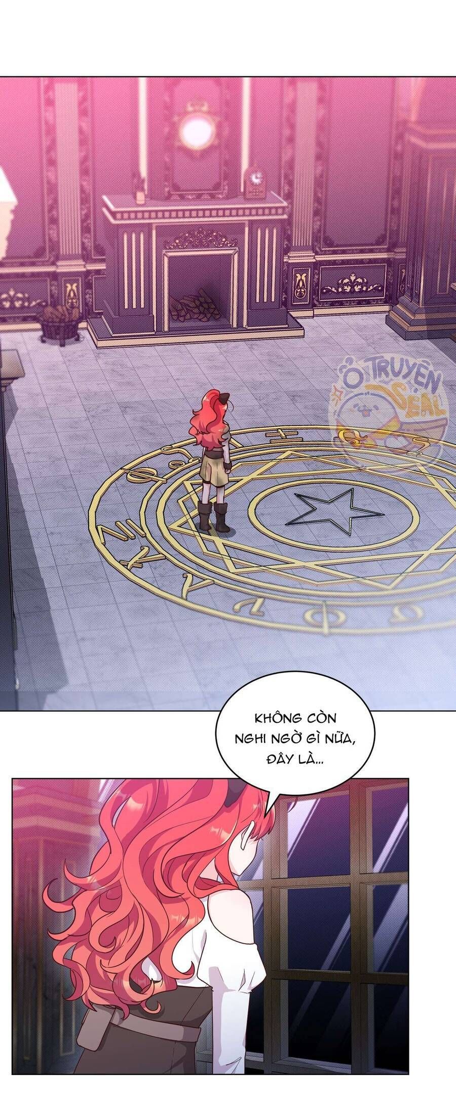 Kết Thúc Viên Mãn Không Cần Tình Yêu Chapter 2 - 50