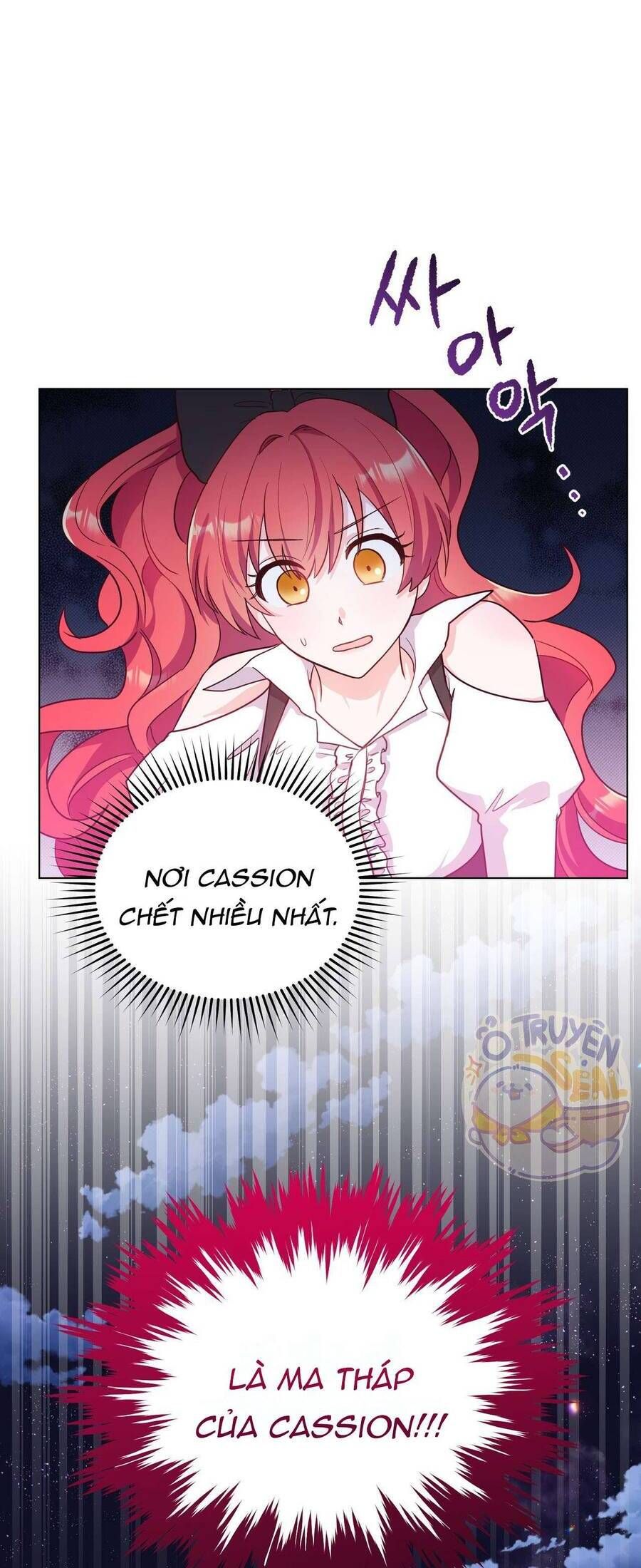 Kết Thúc Viên Mãn Không Cần Tình Yêu Chapter 2 - 51