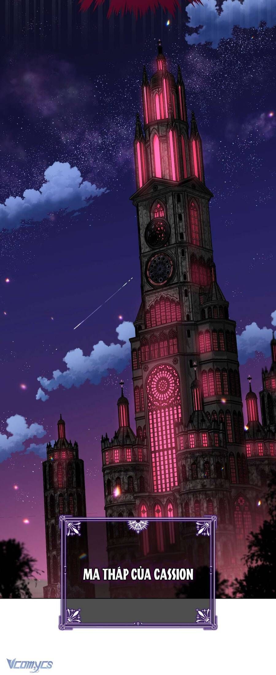 Kết Thúc Viên Mãn Không Cần Tình Yêu Chapter 2 - 52