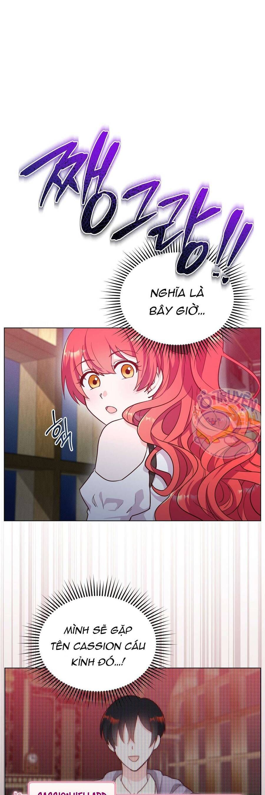 Kết Thúc Viên Mãn Không Cần Tình Yêu Chapter 2 - 53