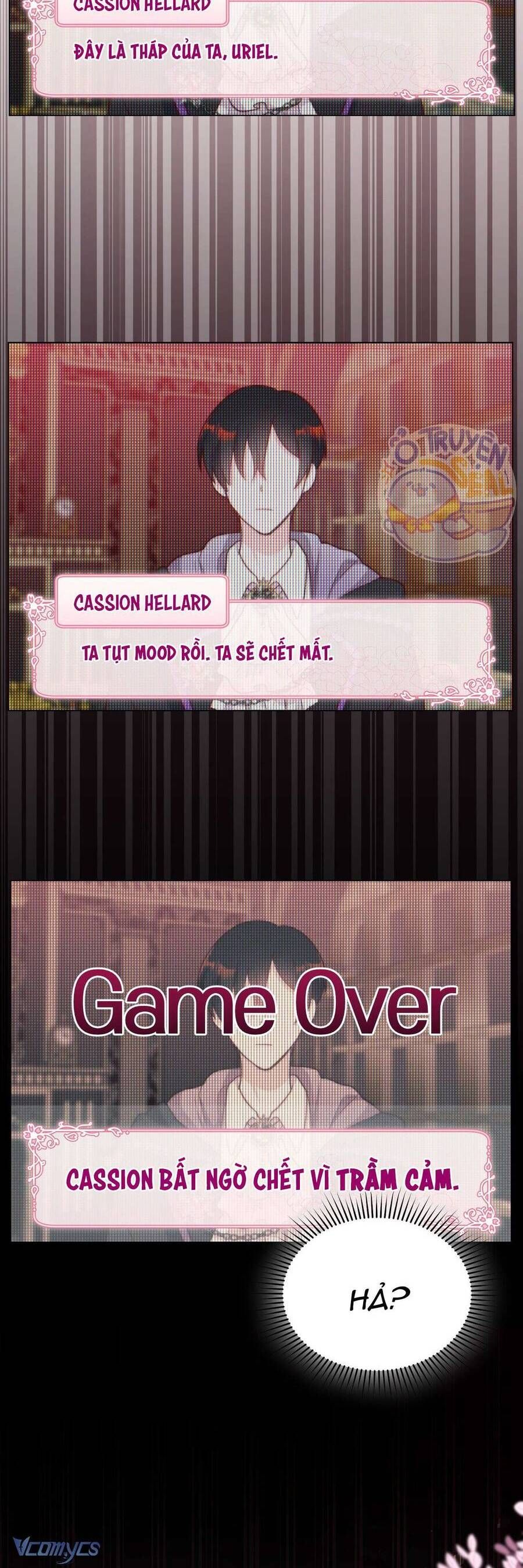 Kết Thúc Viên Mãn Không Cần Tình Yêu Chapter 2 - 54