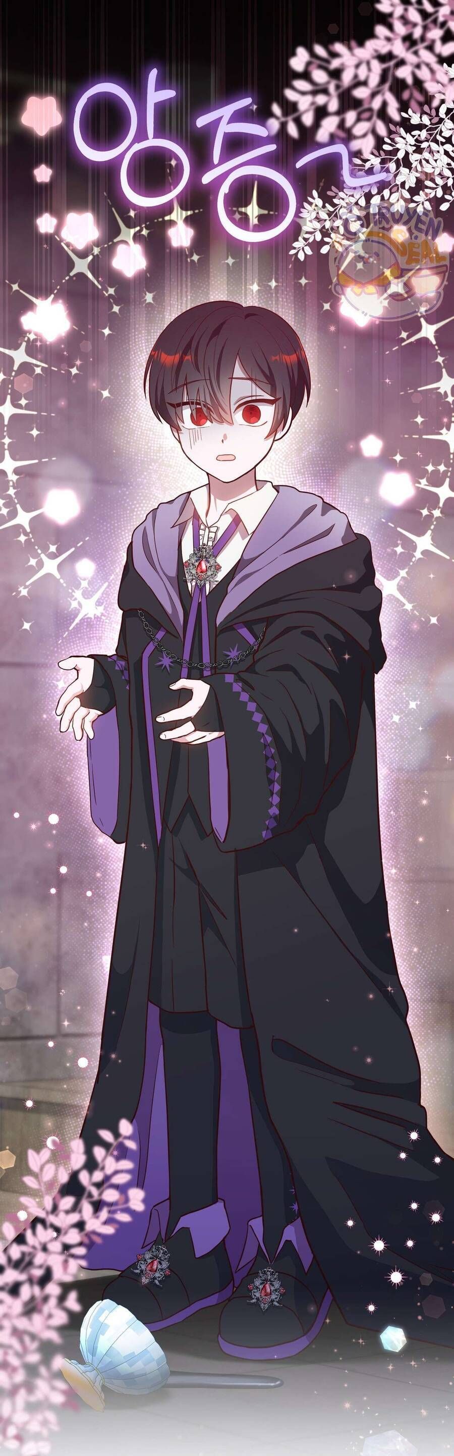 Kết Thúc Viên Mãn Không Cần Tình Yêu Chapter 2 - 55