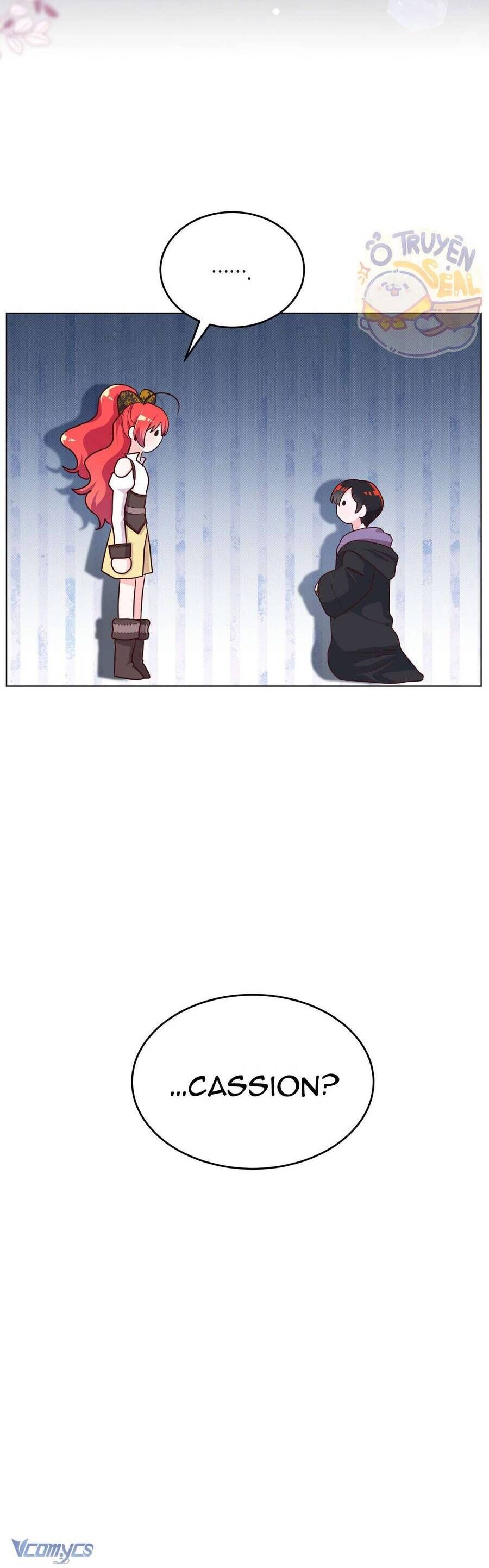 Kết Thúc Viên Mãn Không Cần Tình Yêu Chapter 2 - 56