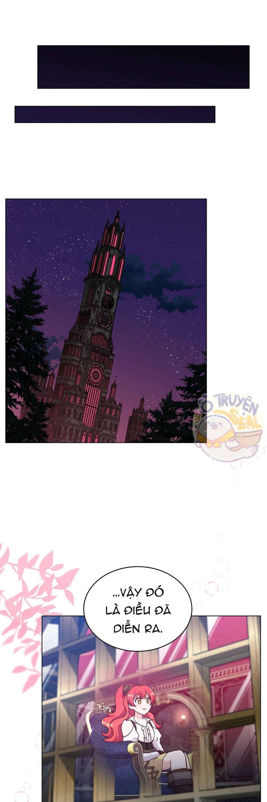 Kết Thúc Viên Mãn Không Cần Tình Yêu Chapter 2 - 57