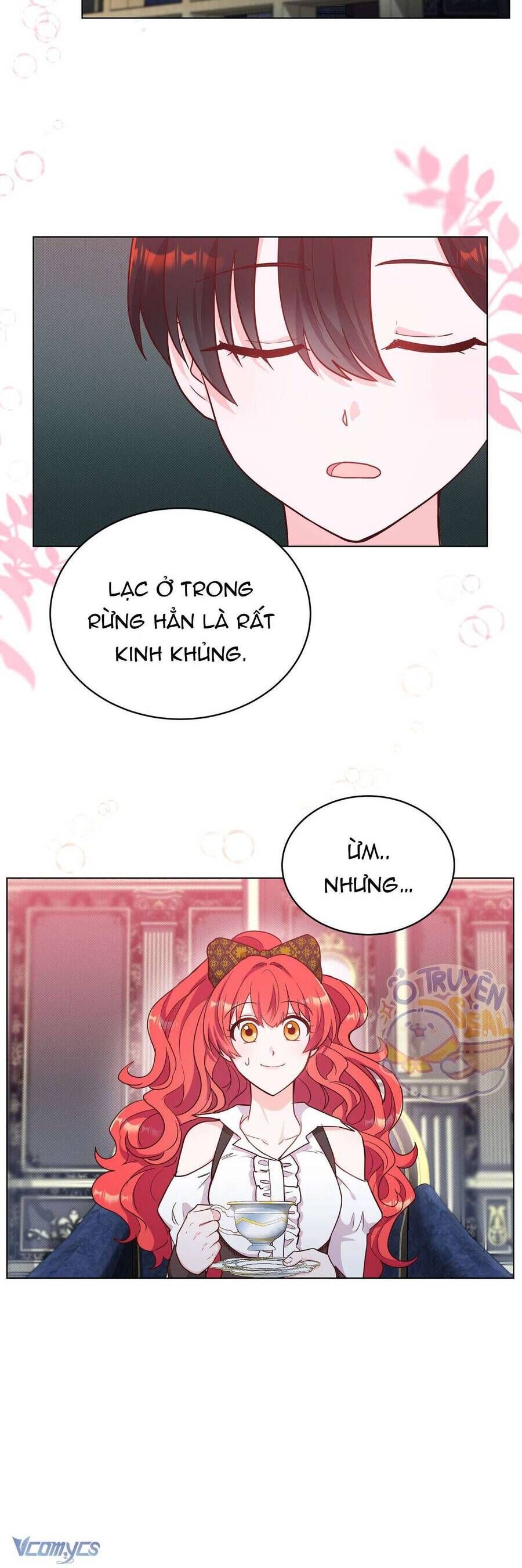 Kết Thúc Viên Mãn Không Cần Tình Yêu Chapter 2 - 58