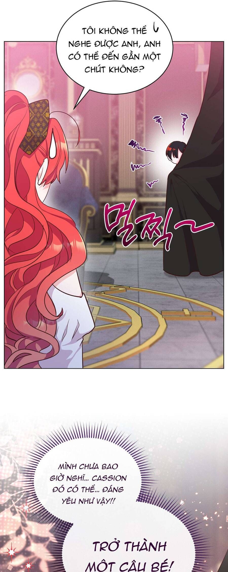 Kết Thúc Viên Mãn Không Cần Tình Yêu Chapter 2 - 59