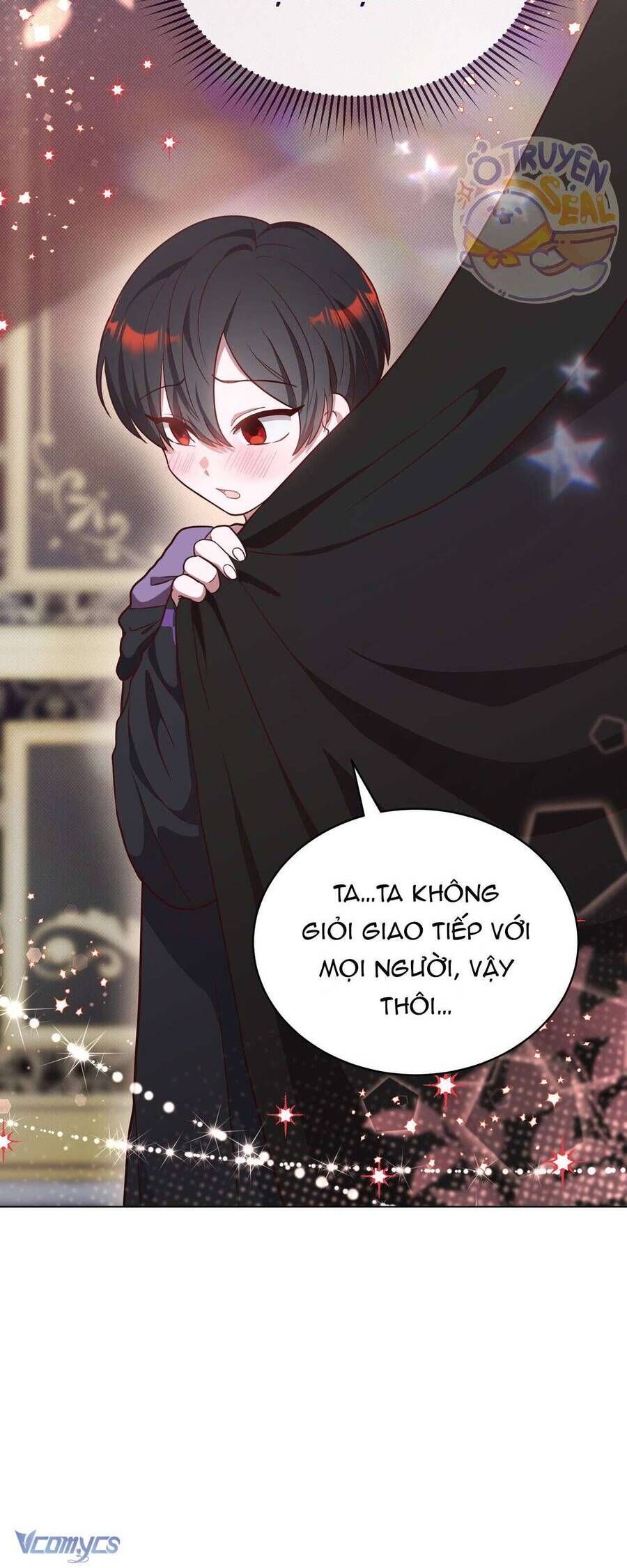 Kết Thúc Viên Mãn Không Cần Tình Yêu Chapter 2 - 60