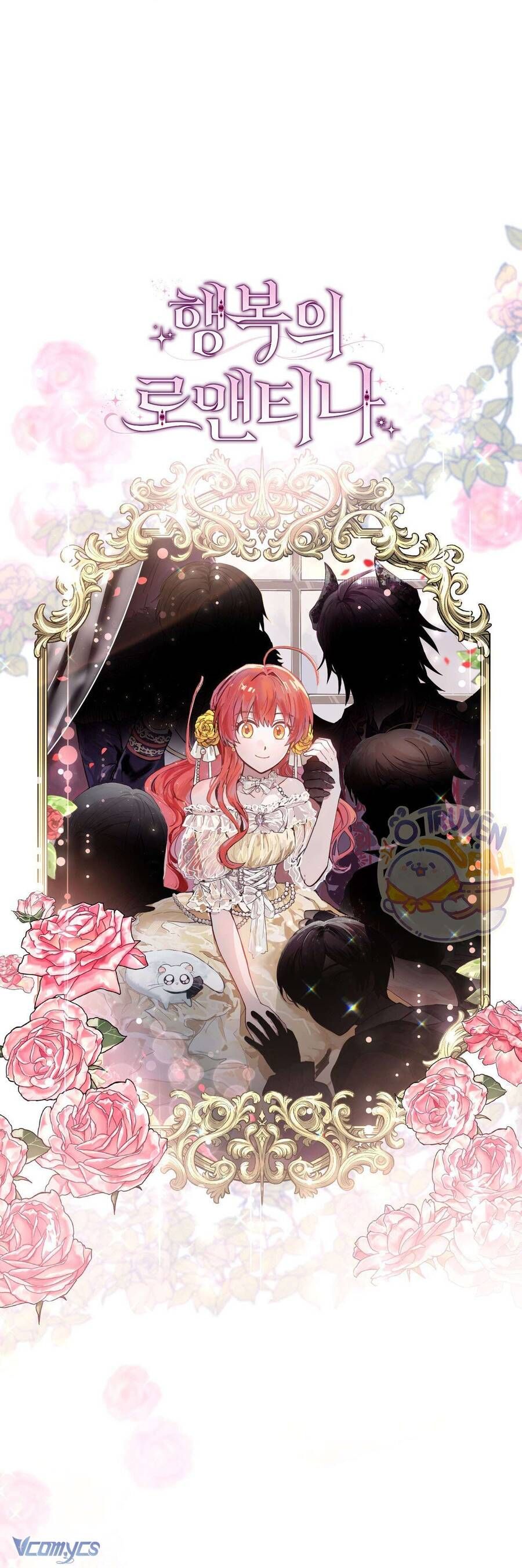 Kết Thúc Viên Mãn Không Cần Tình Yêu Chapter 2 - 7