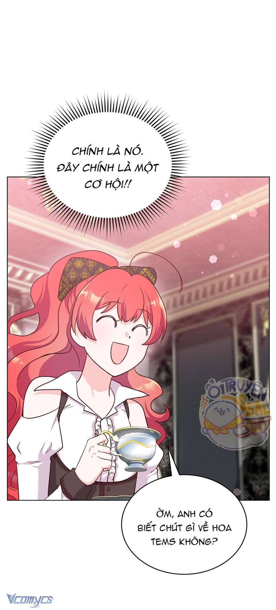 Kết Thúc Viên Mãn Không Cần Tình Yêu Chapter 2 - 61