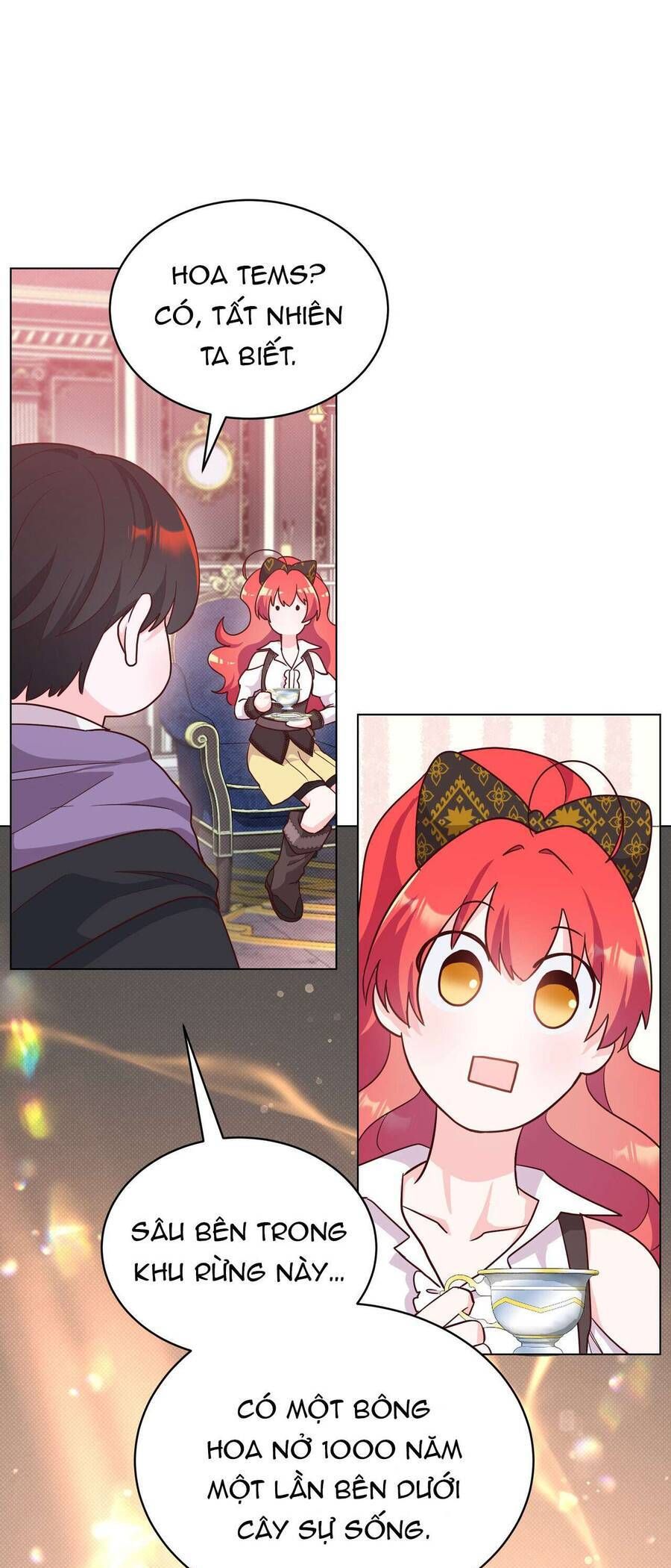 Kết Thúc Viên Mãn Không Cần Tình Yêu Chapter 2 - 62