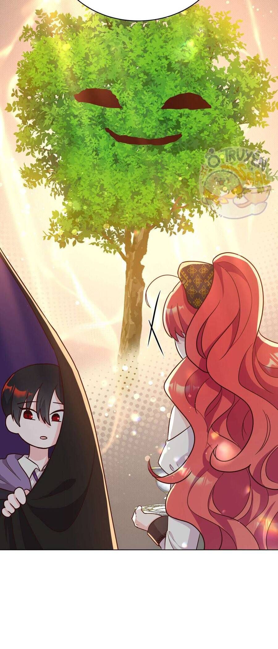 Kết Thúc Viên Mãn Không Cần Tình Yêu Chapter 2 - 63