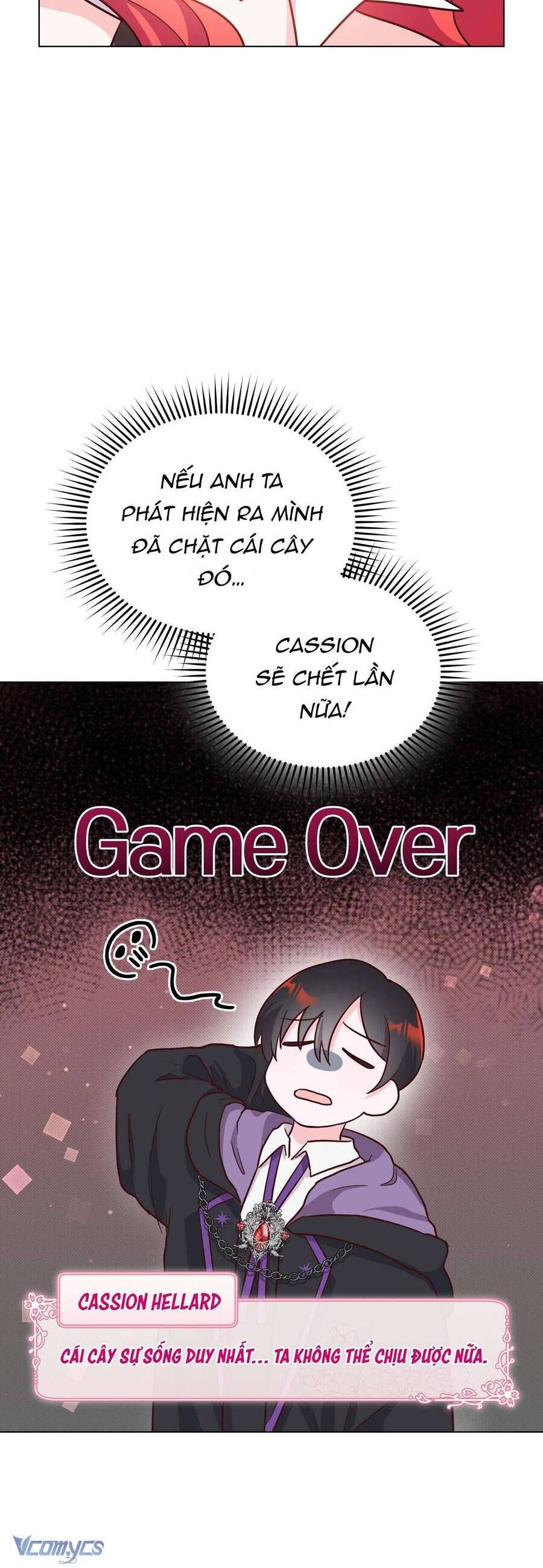 Kết Thúc Viên Mãn Không Cần Tình Yêu Chapter 2 - 66