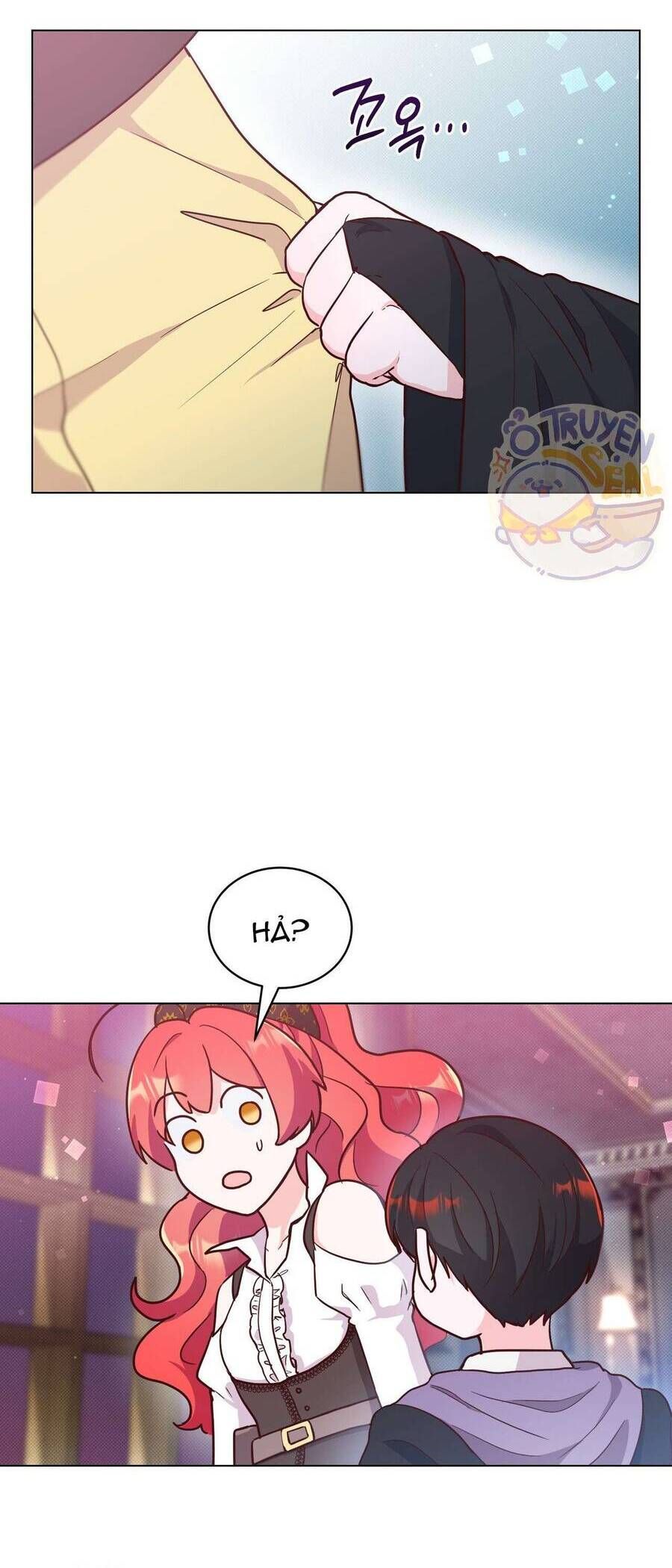 Kết Thúc Viên Mãn Không Cần Tình Yêu Chapter 2 - 68