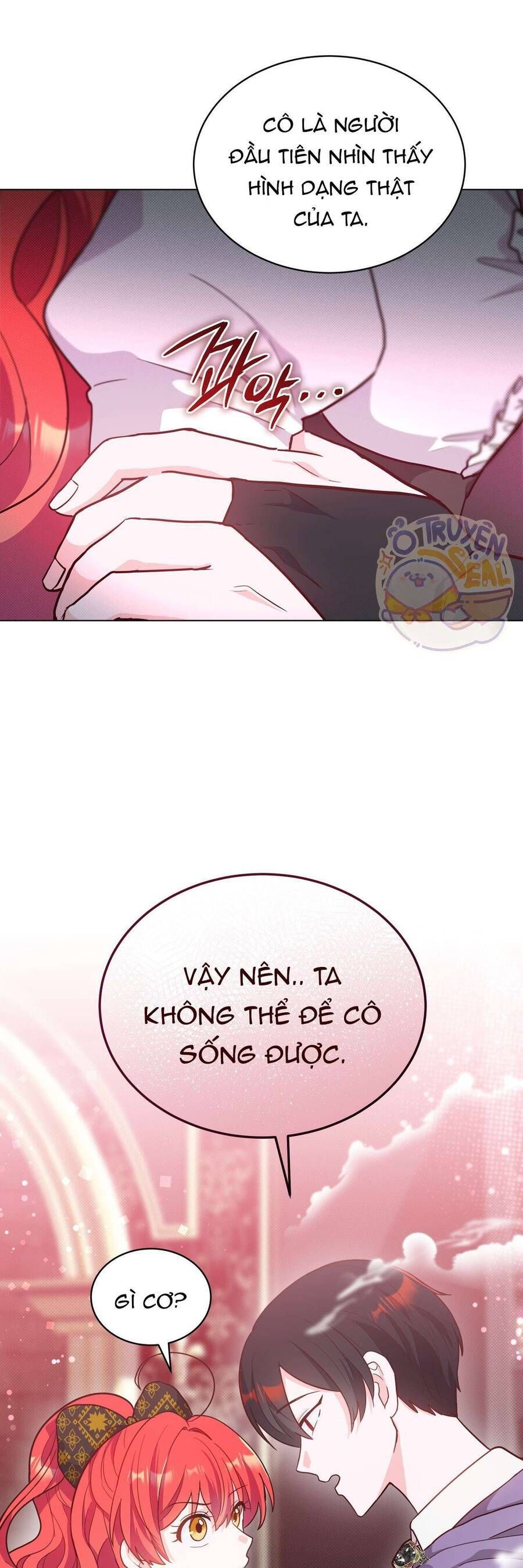 Kết Thúc Viên Mãn Không Cần Tình Yêu Chapter 2 - 71