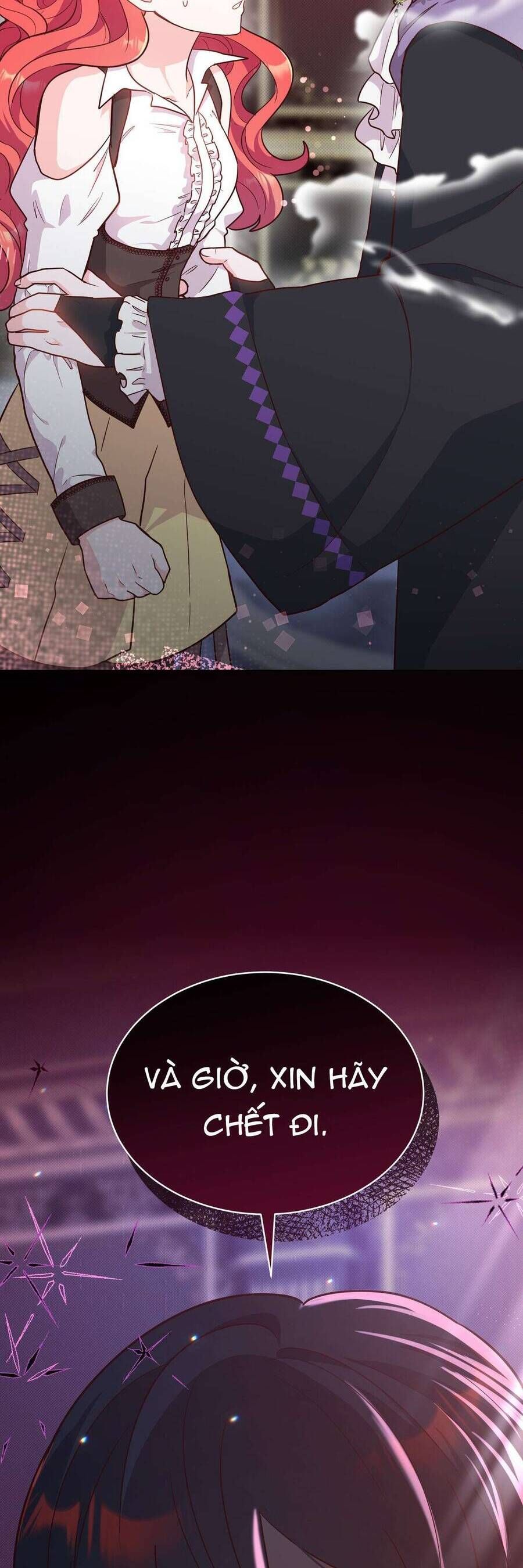 Kết Thúc Viên Mãn Không Cần Tình Yêu Chapter 2 - 72