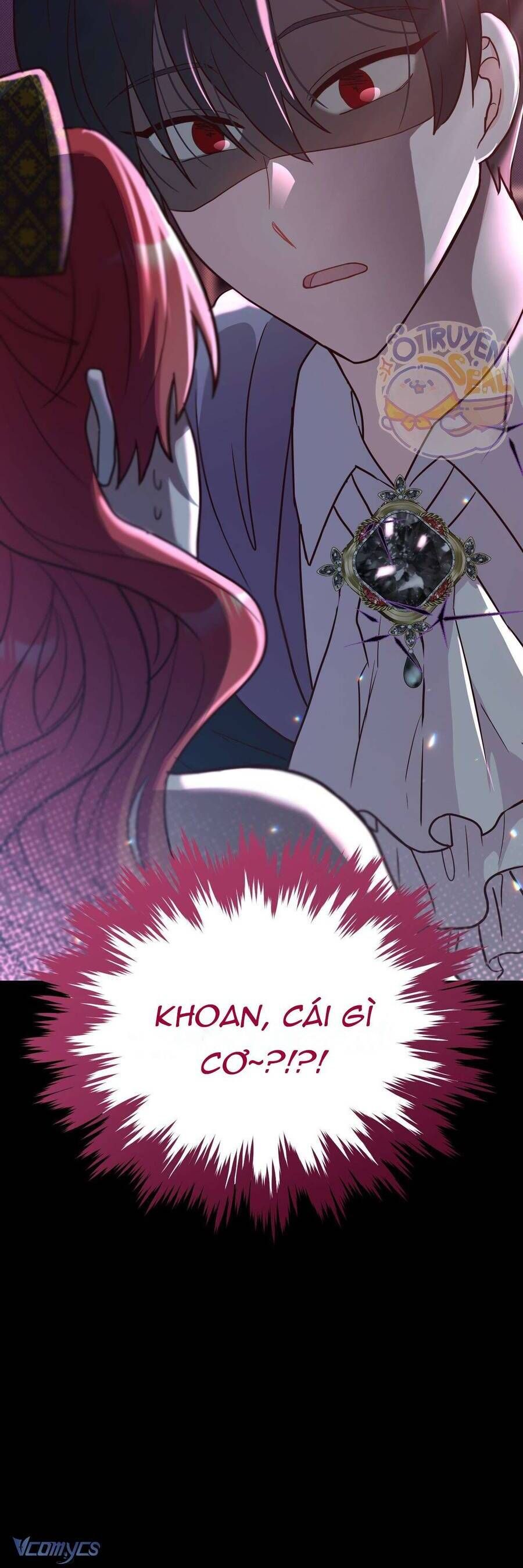 Kết Thúc Viên Mãn Không Cần Tình Yêu Chapter 2 - 73