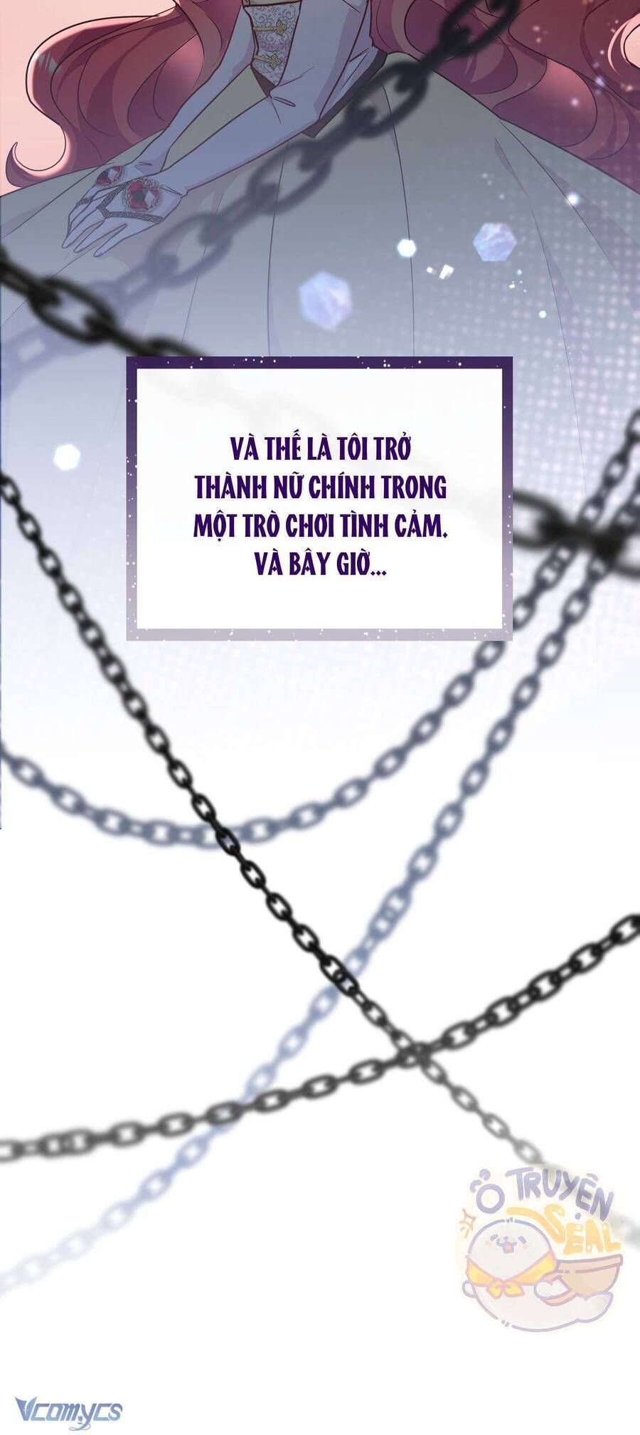 Kết Thúc Viên Mãn Không Cần Tình Yêu Chapter 2 - 10