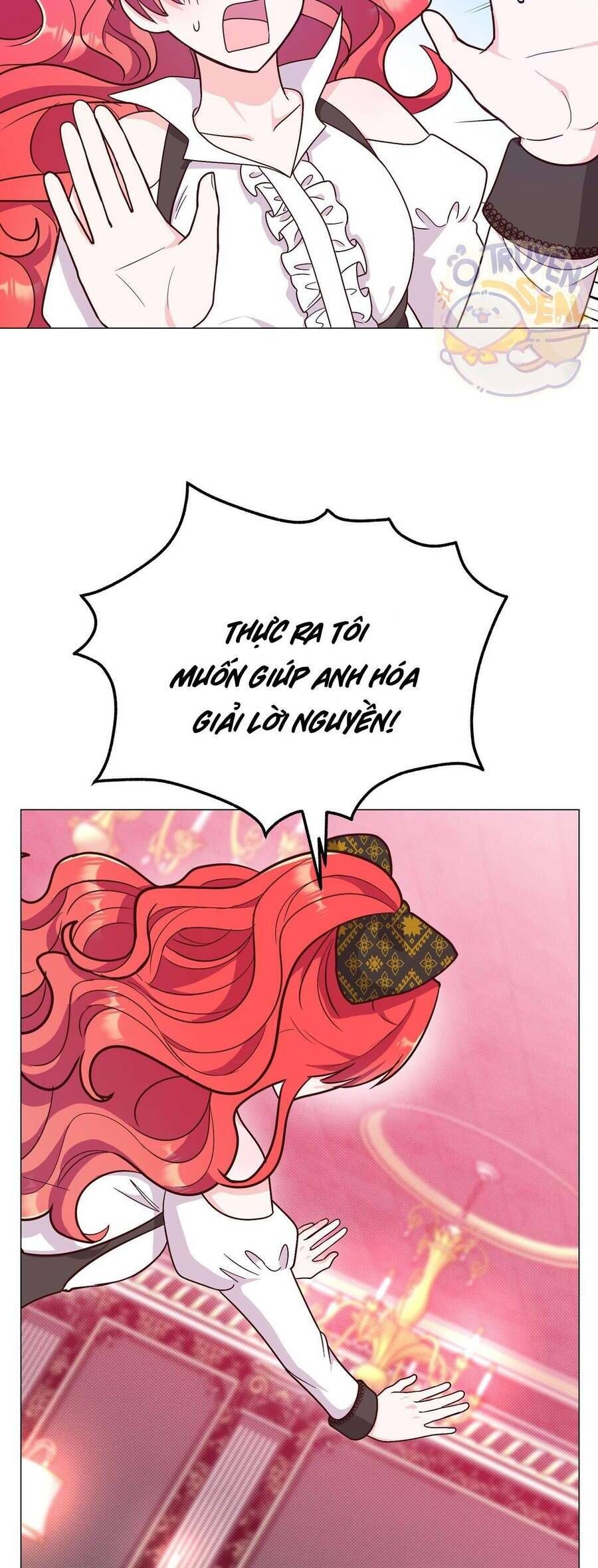 Kết Thúc Viên Mãn Không Cần Tình Yêu Chapter 3 - 2