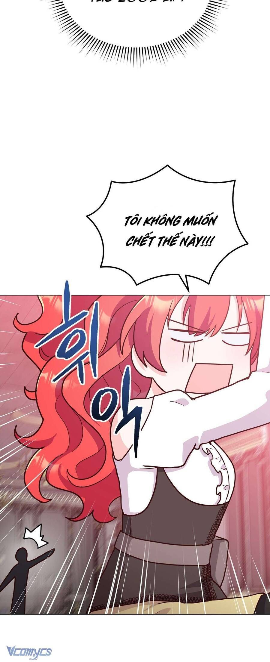 Kết Thúc Viên Mãn Không Cần Tình Yêu Chapter 3 - 11