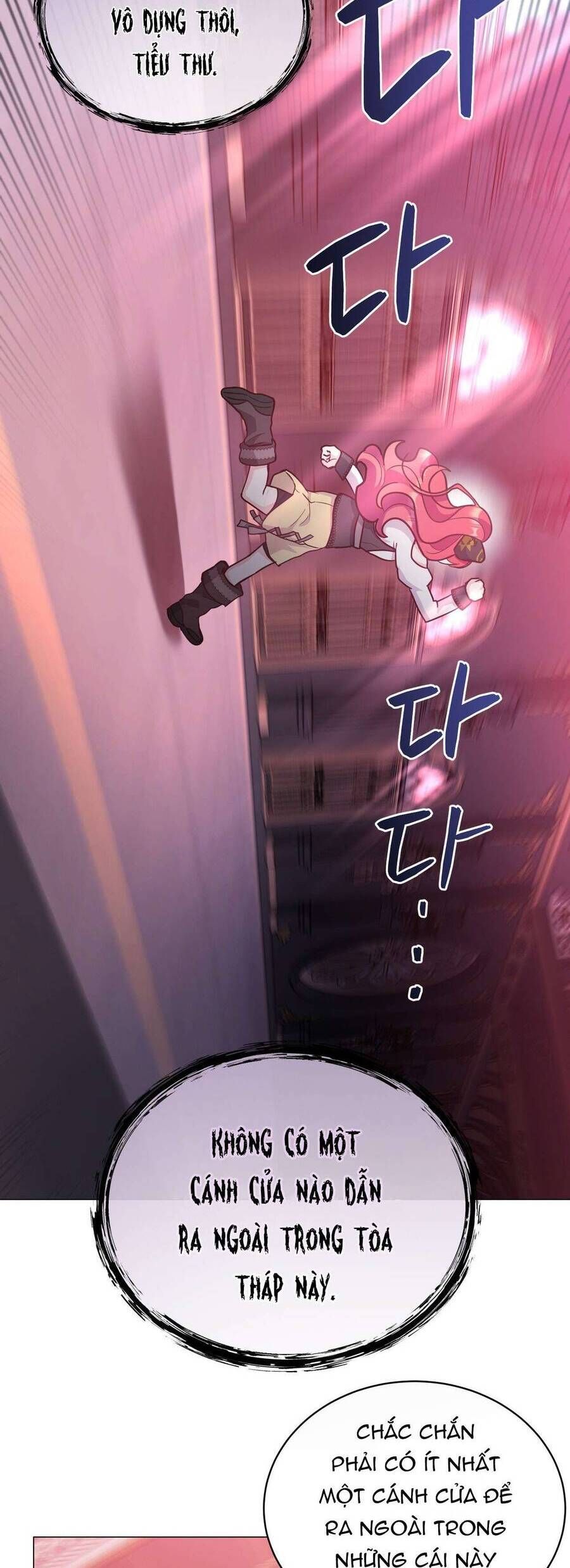 Kết Thúc Viên Mãn Không Cần Tình Yêu Chapter 3 - 13