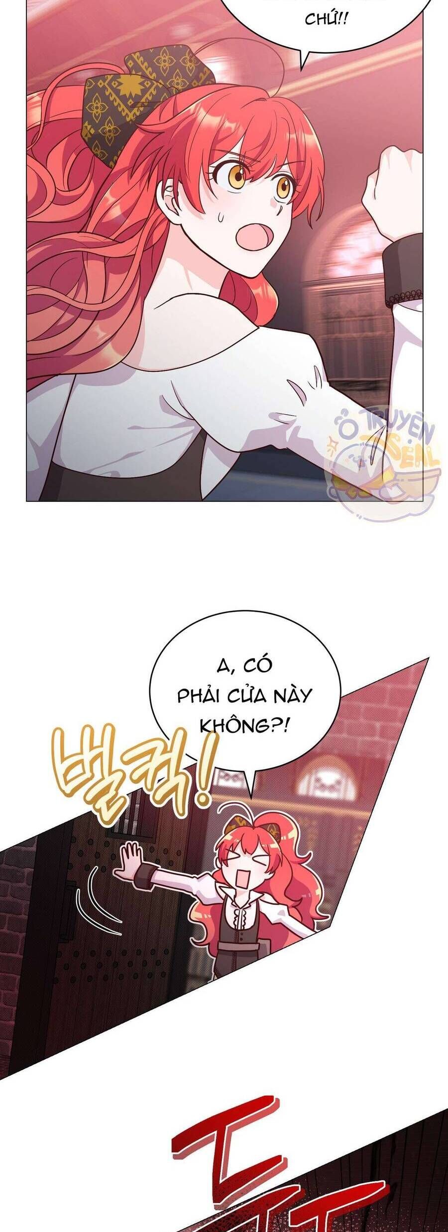 Kết Thúc Viên Mãn Không Cần Tình Yêu Chapter 3 - 14