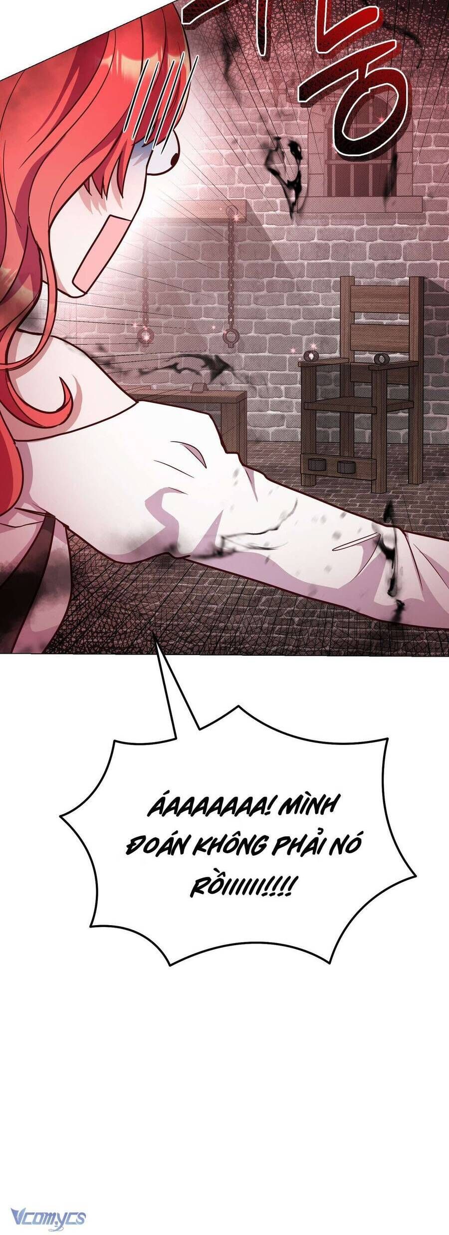 Kết Thúc Viên Mãn Không Cần Tình Yêu Chapter 3 - 15