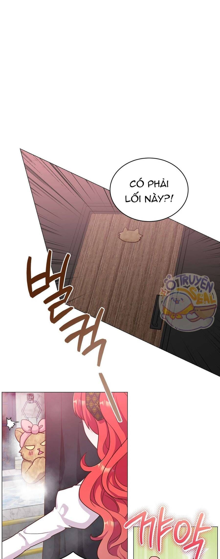 Kết Thúc Viên Mãn Không Cần Tình Yêu Chapter 3 - 16