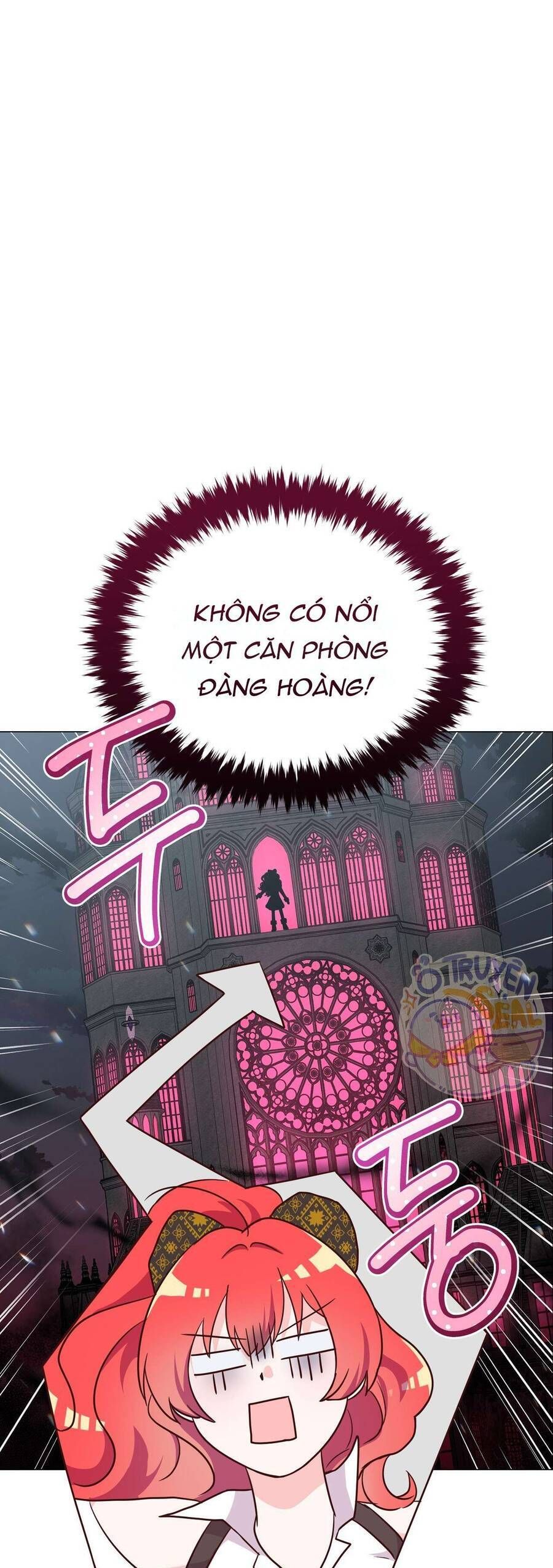 Kết Thúc Viên Mãn Không Cần Tình Yêu Chapter 3 - 18