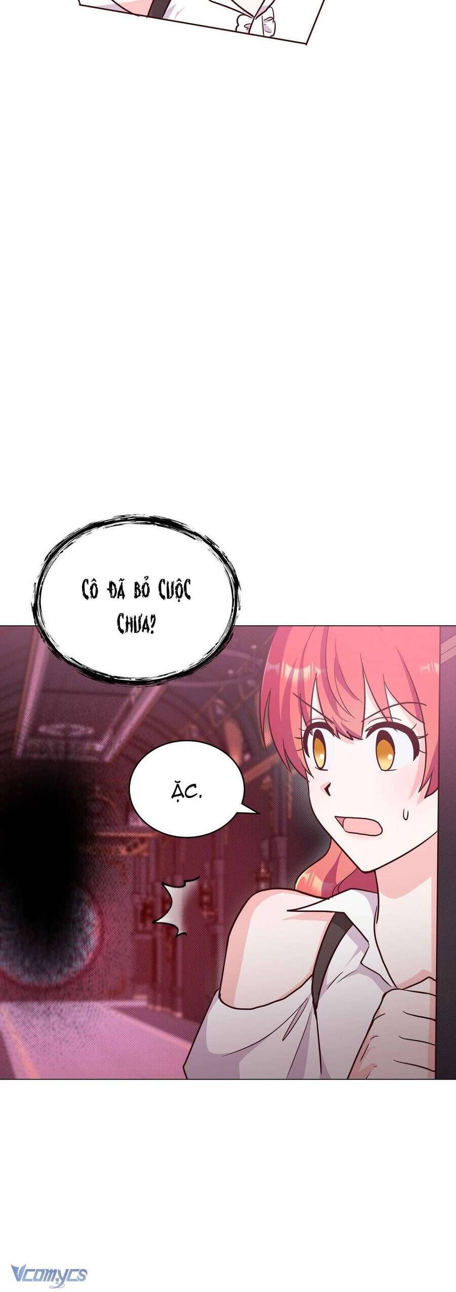 Kết Thúc Viên Mãn Không Cần Tình Yêu Chapter 3 - 19