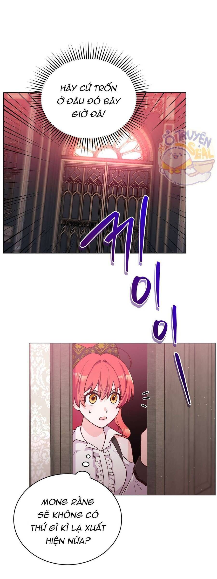 Kết Thúc Viên Mãn Không Cần Tình Yêu Chapter 3 - 20