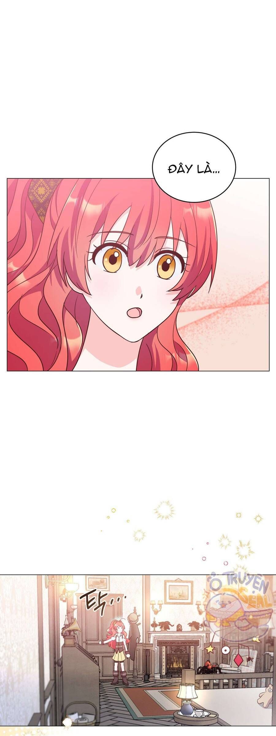 Kết Thúc Viên Mãn Không Cần Tình Yêu Chapter 3 - 21