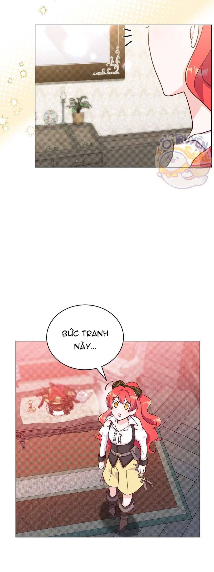 Kết Thúc Viên Mãn Không Cần Tình Yêu Chapter 3 - 23