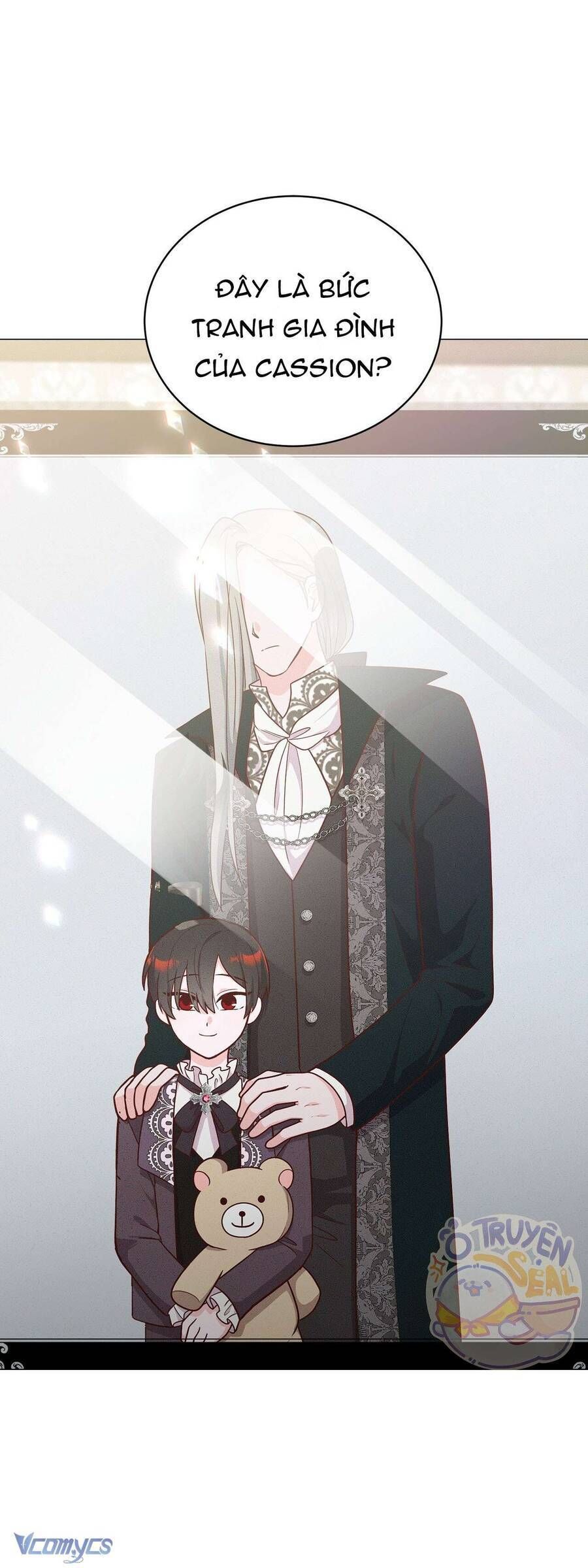 Kết Thúc Viên Mãn Không Cần Tình Yêu Chapter 3 - 24